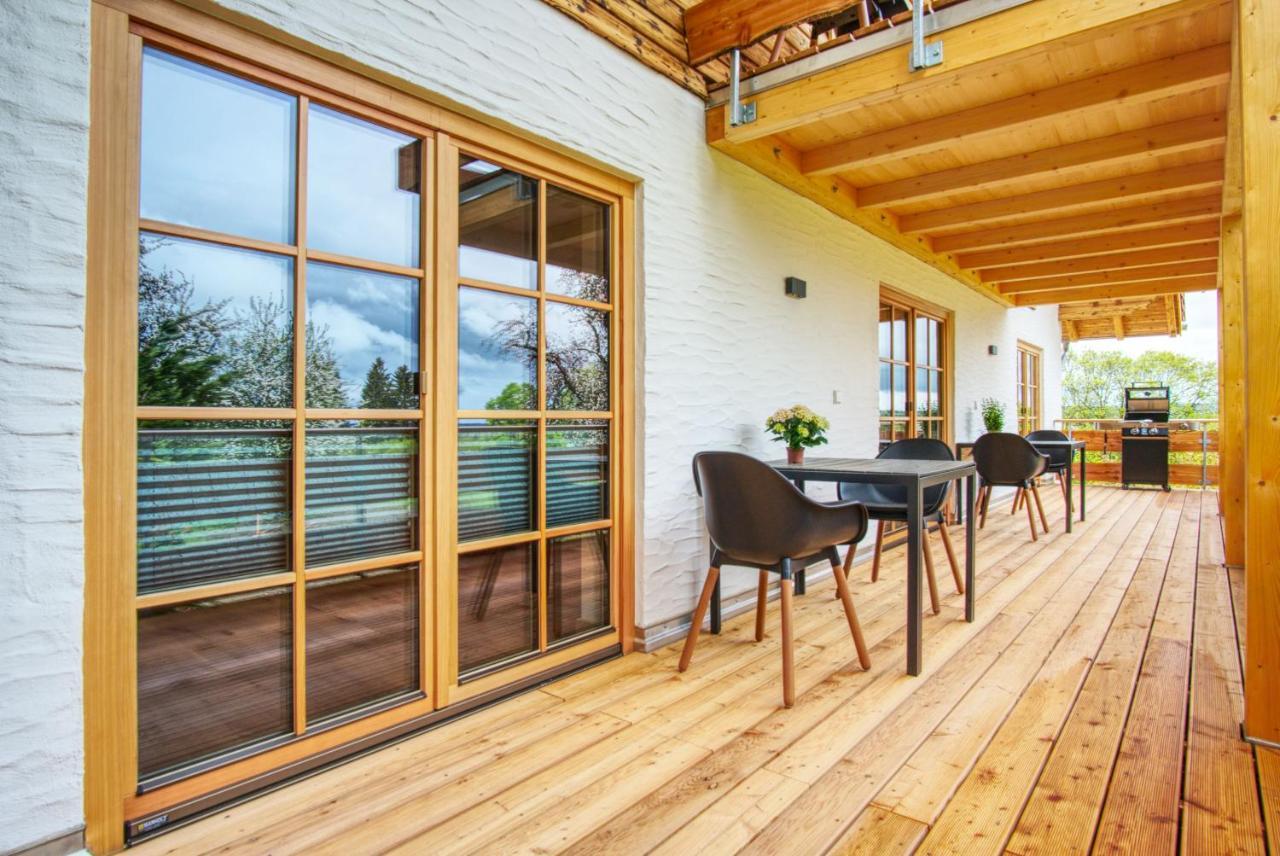 Lechwiese Prem Exterior foto