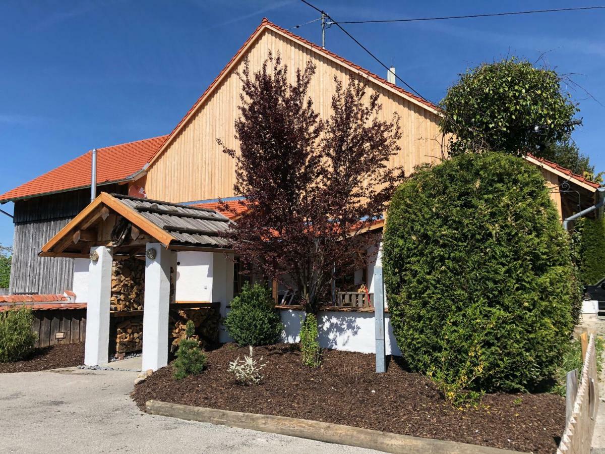 Lechwiese Prem Exterior foto